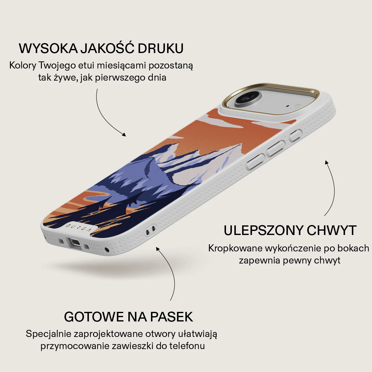 Summit - iPhone Air Etui - Image 23