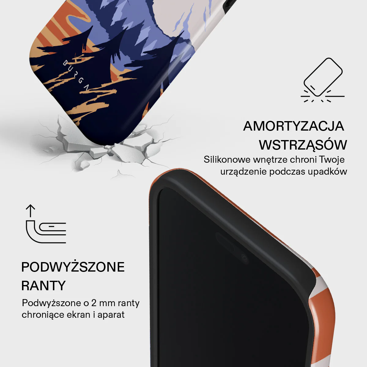 Summit - iPhone Air Etui - Image 4