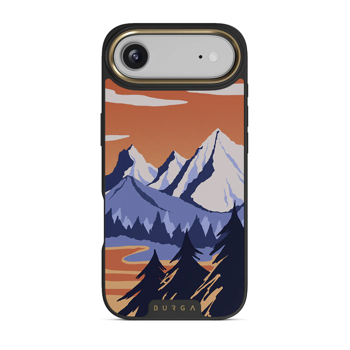Summit - iPhone Air Etui - Image 5