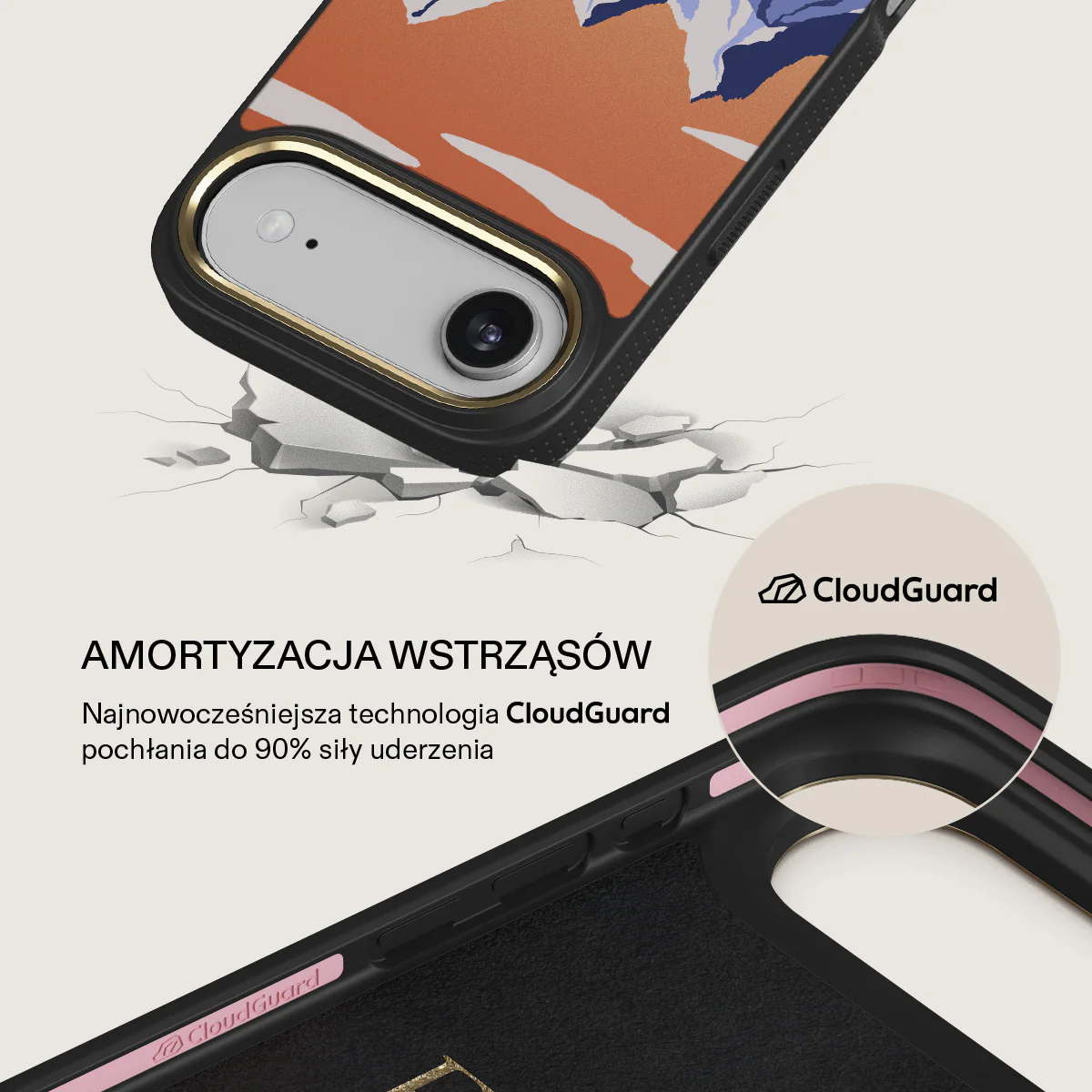 Summit - iPhone Air Etui - Image 7