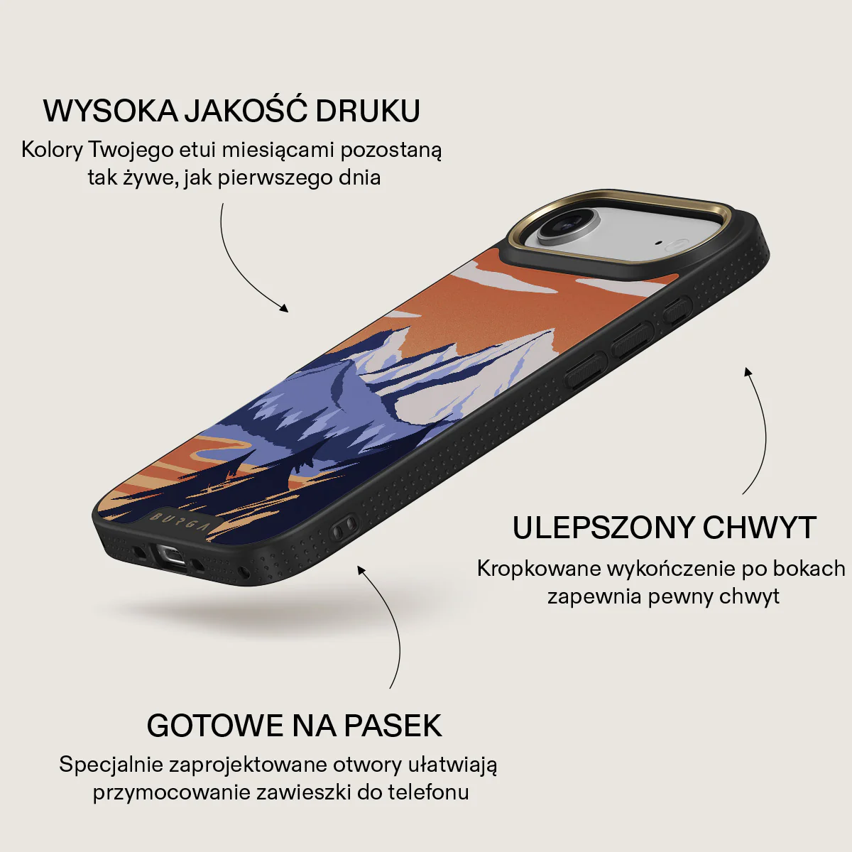 Summit - iPhone Air Etui - Image 9