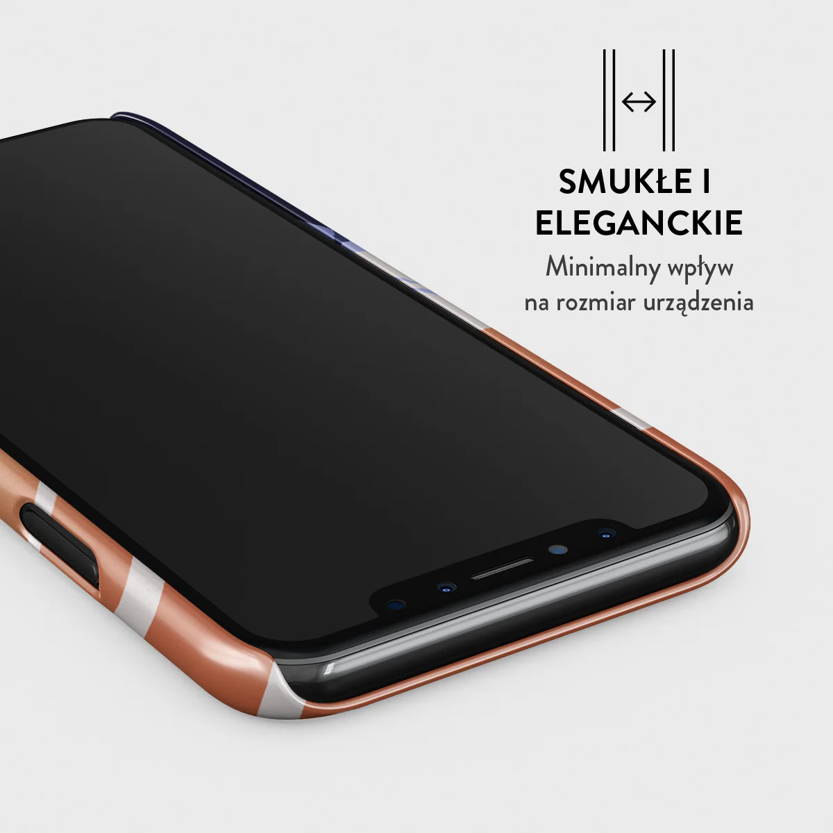 Summit - iPhone X / XS Etui - Image 4