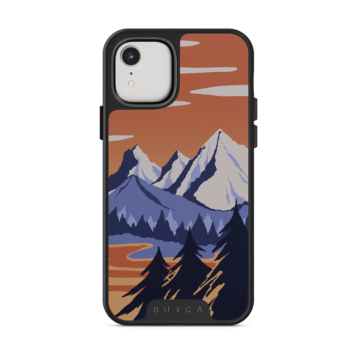 Summit - iPhone XR Etui - Image 16