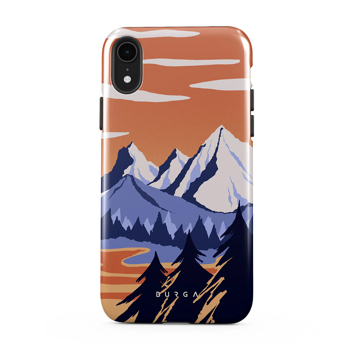 Summit - iPhone XR Etui - Image 5