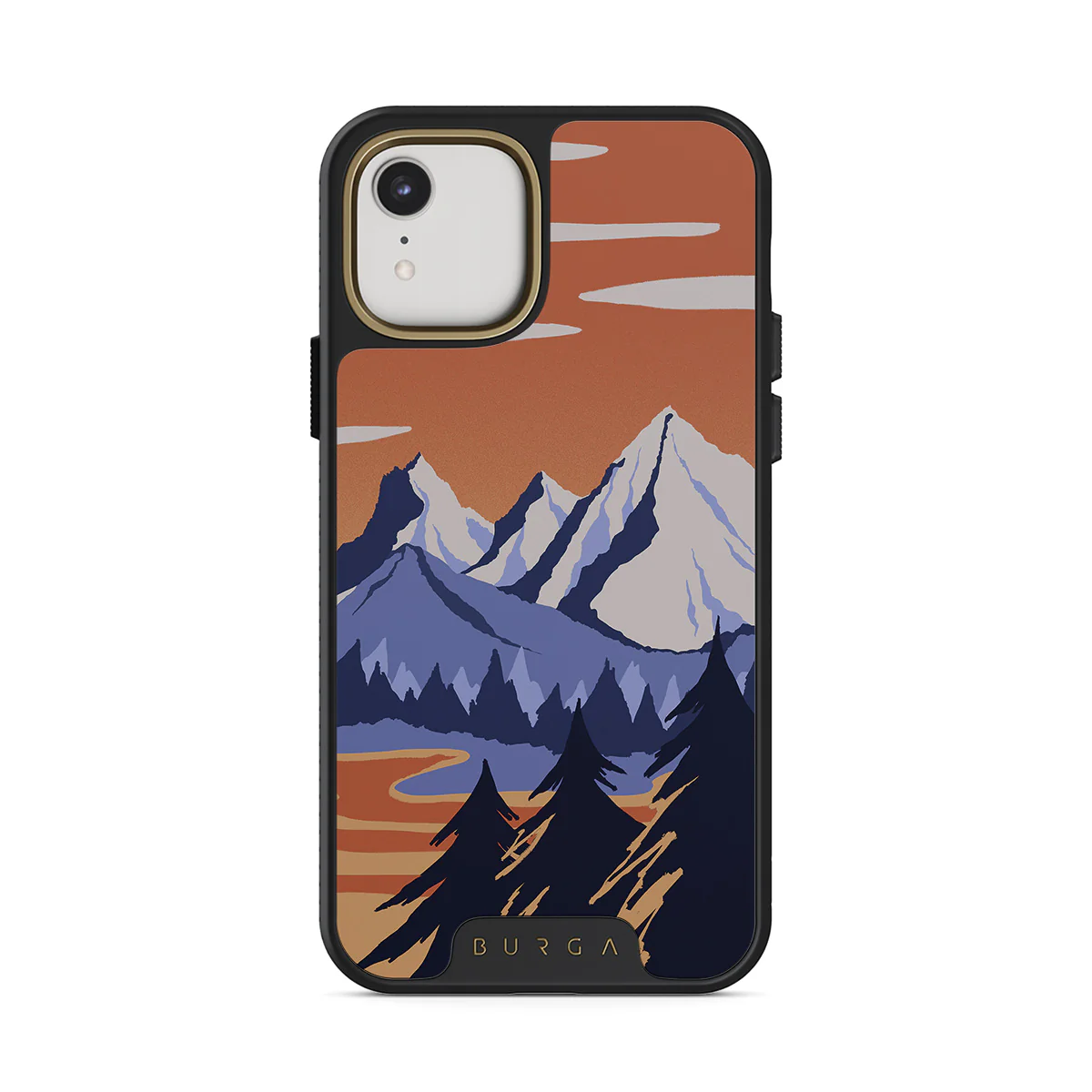 Summit - iPhone XR Etui - Image 9