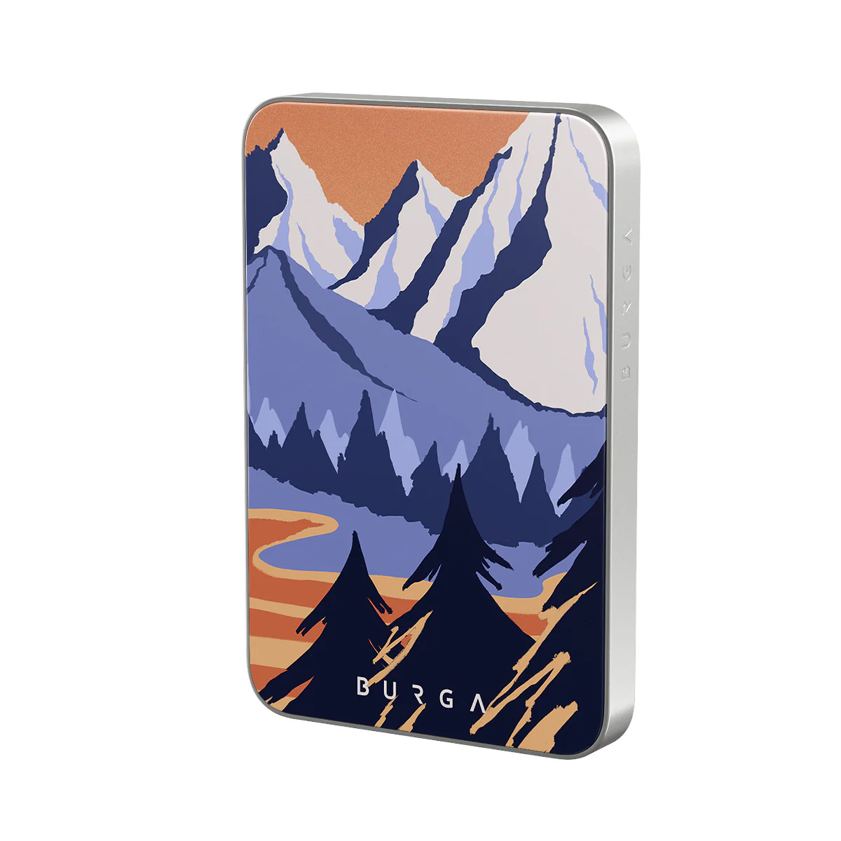 Summit - Magnetyczny power bank - Image 11