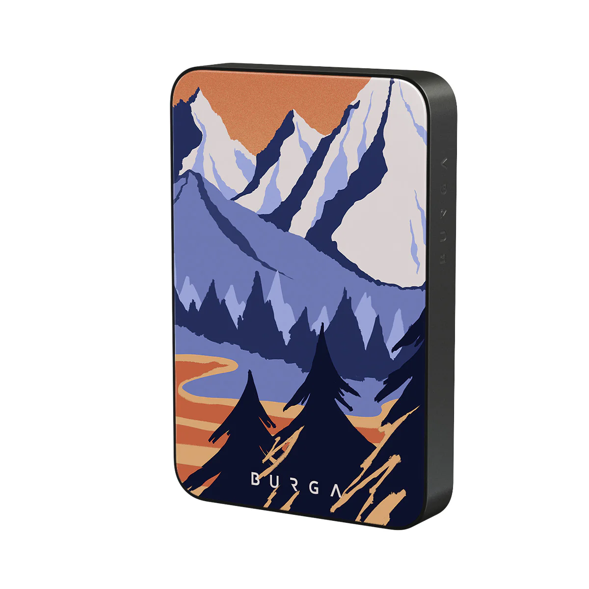 Summit - Magnetyczny power bank - Image 16
