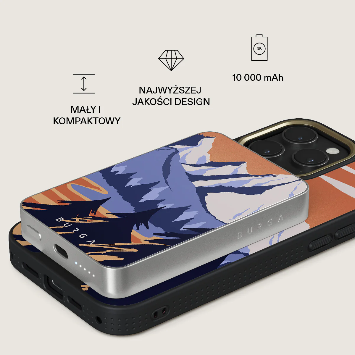 Summit - Magnetyczny power bank - Image 27