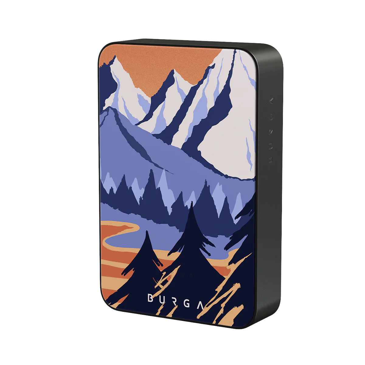 Summit - Magnetyczny power bank - Image 31