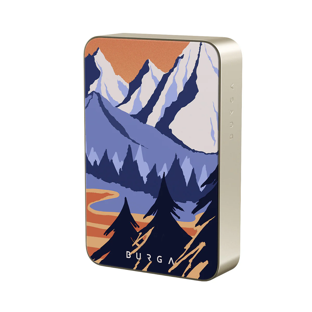 Summit - Magnetyczny power bank - Image 36