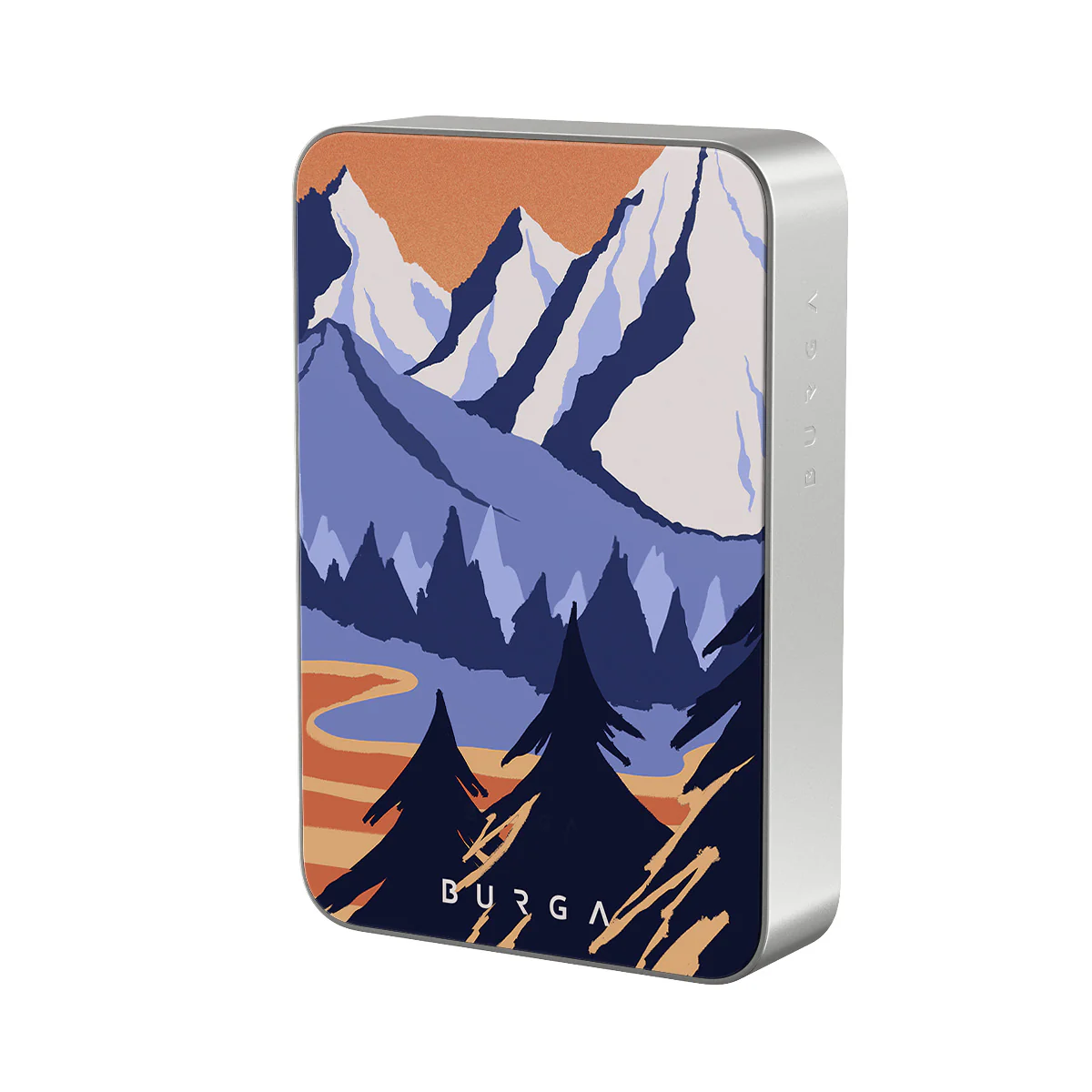 Summit - Magnetyczny power bank - Image 41