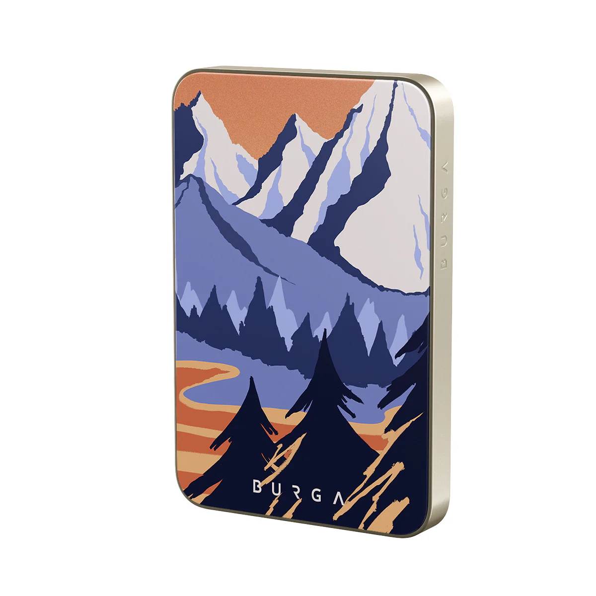 Summit - Magnetyczny power bank - Image 6