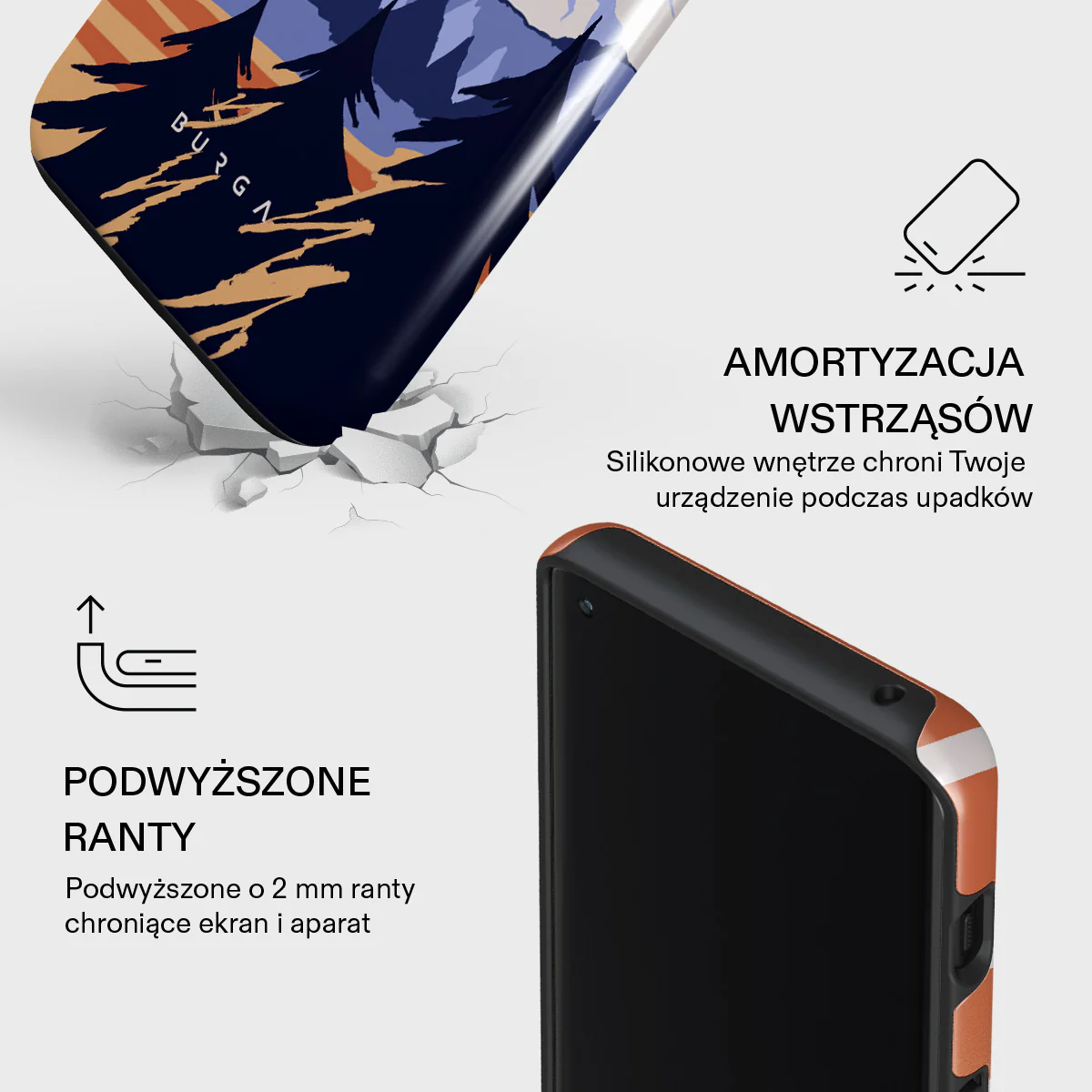 Summit - OnePlus 10 Pro 5G Etui - Image 4