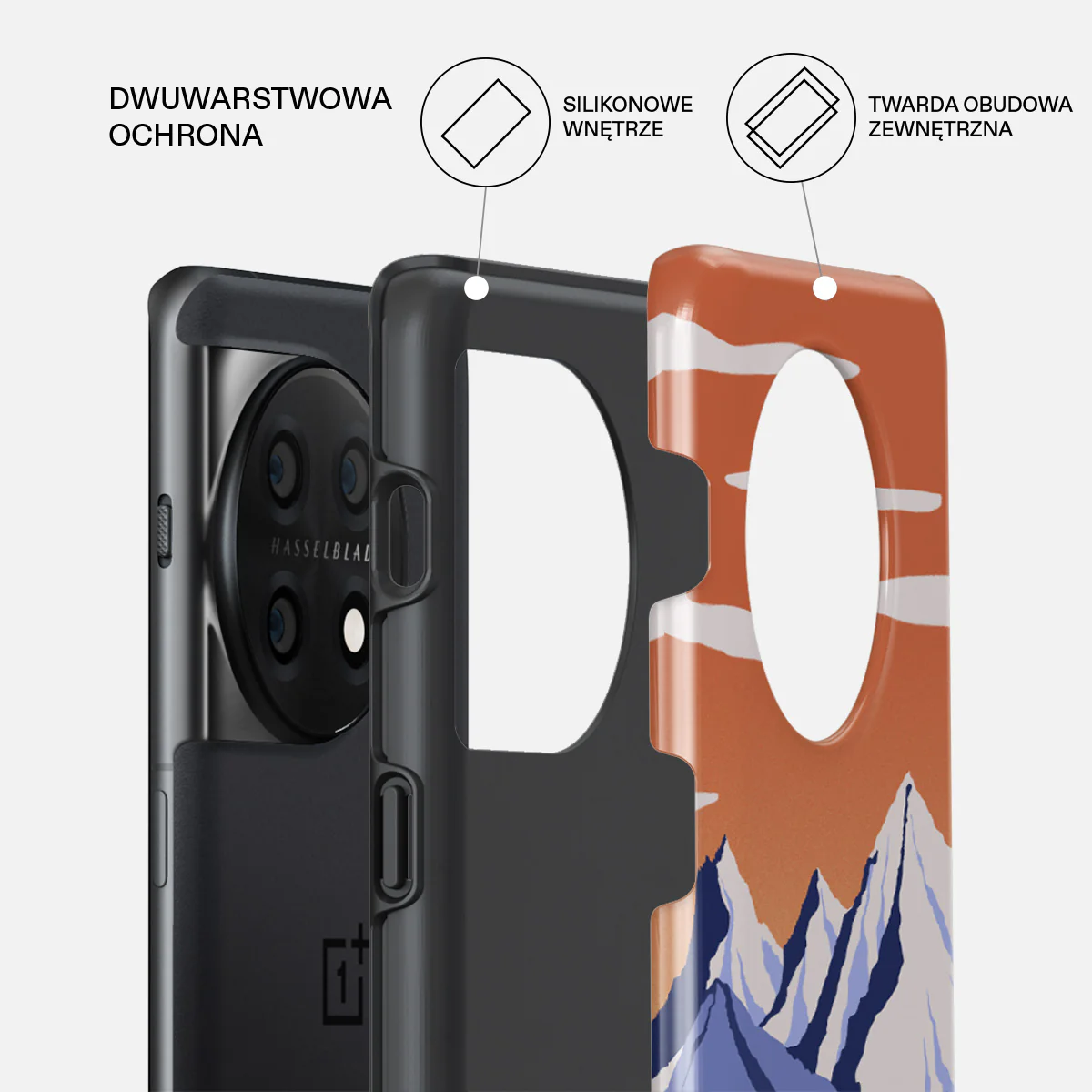 Summit - OnePlus 11 Etui - Image 2