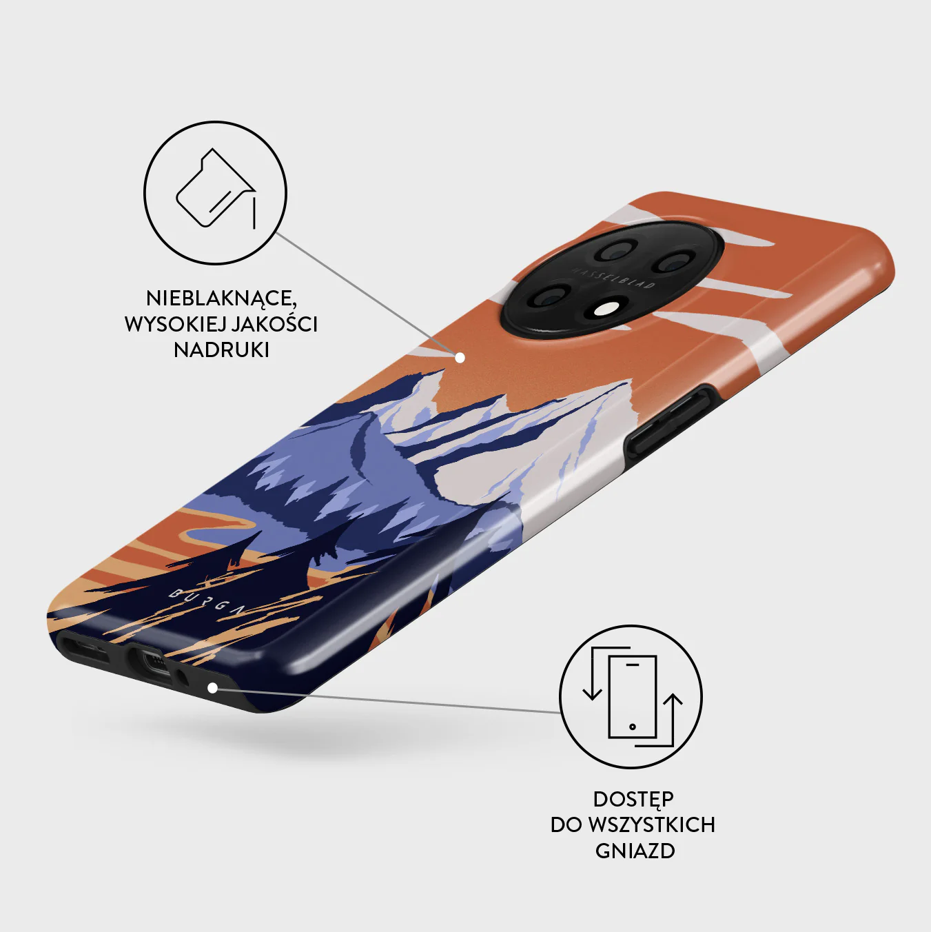 Summit - OnePlus 11 Etui - Image 3