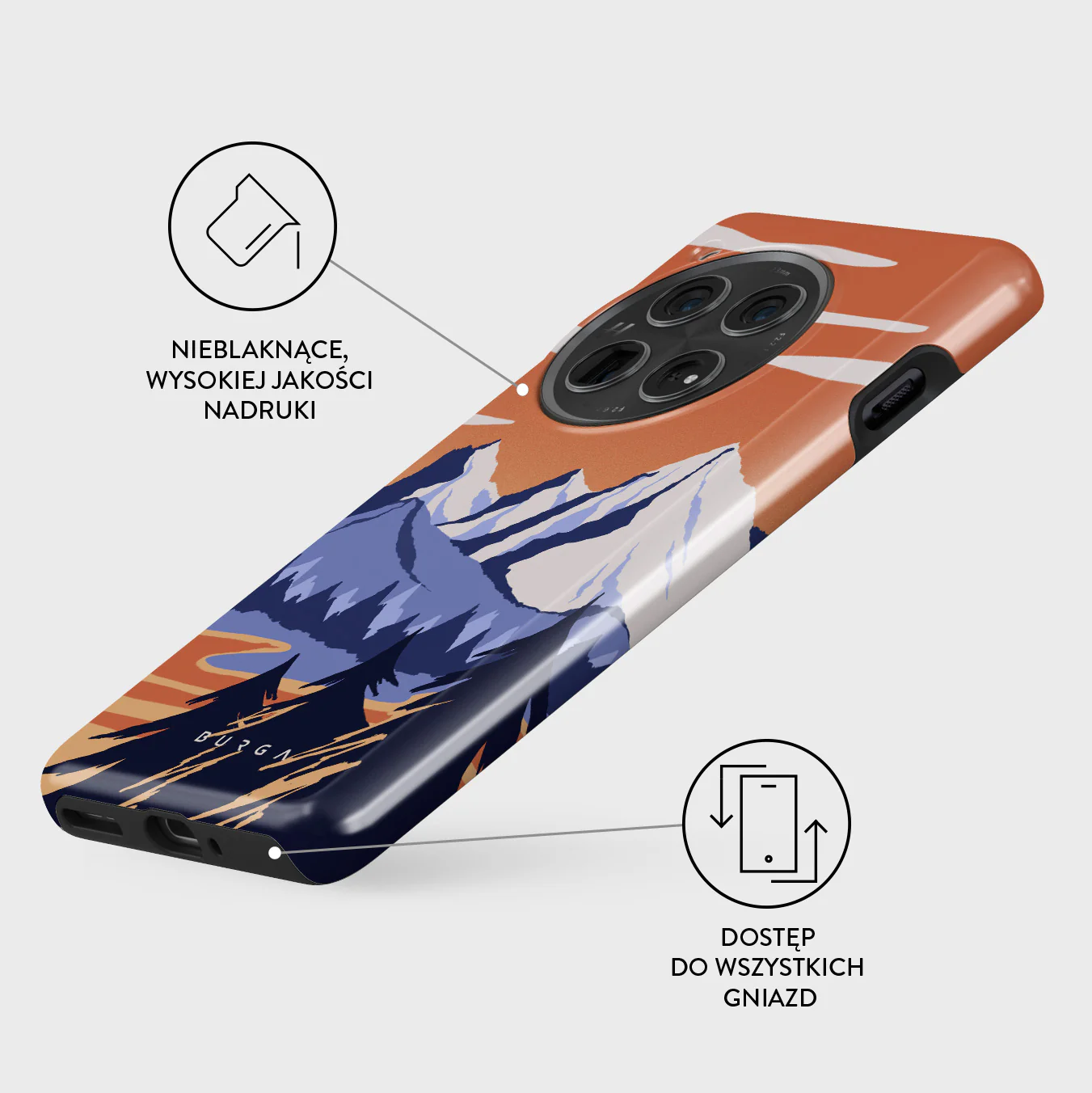Summit - OnePlus 12 Etui - Image 3