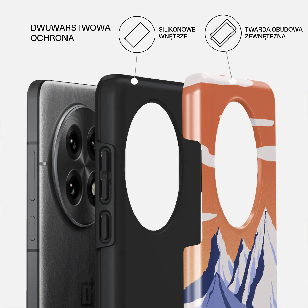 Summit - OnePlus 13 Etui - Image 2