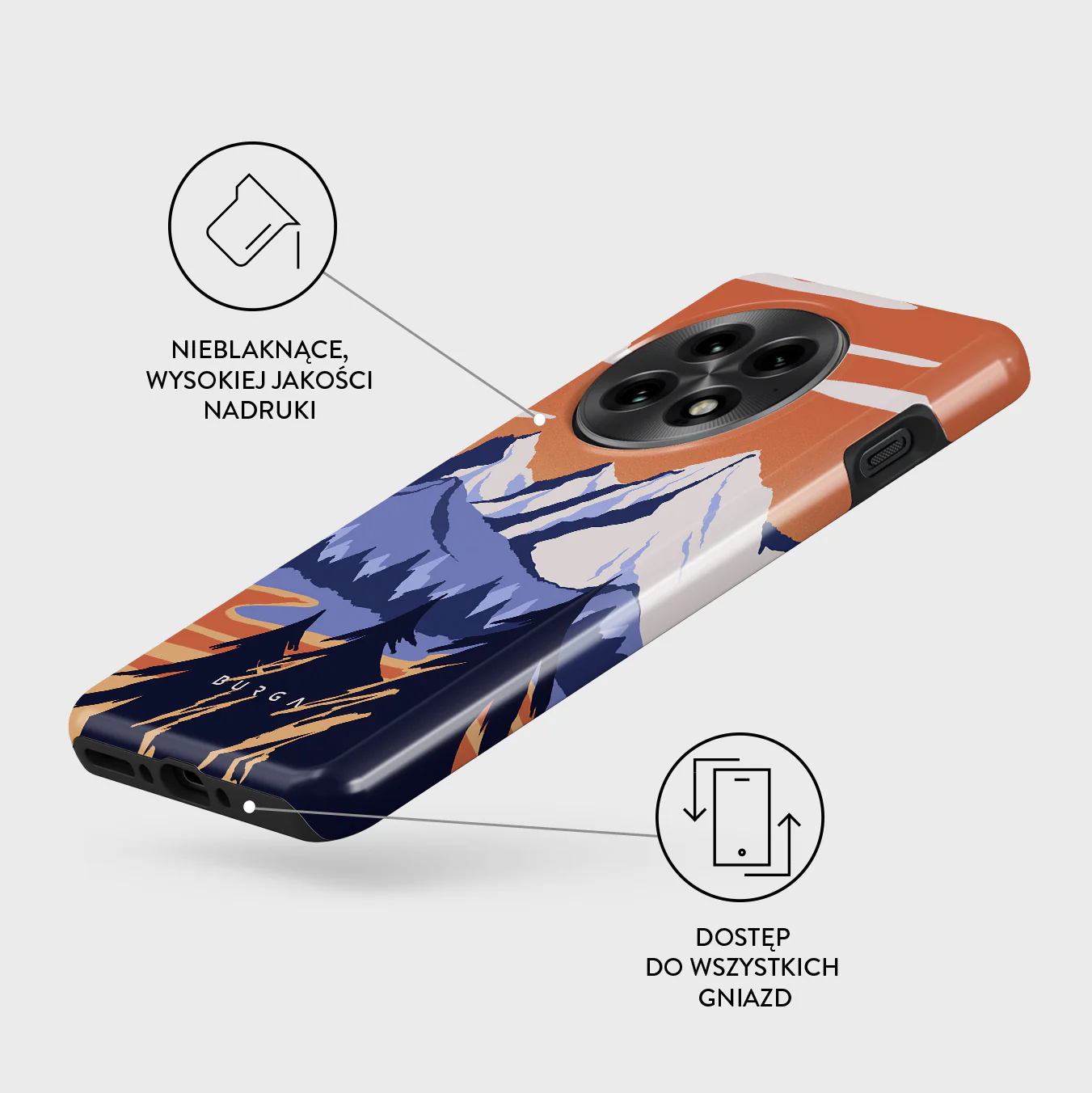 Summit - OnePlus 13 Etui - Image 3