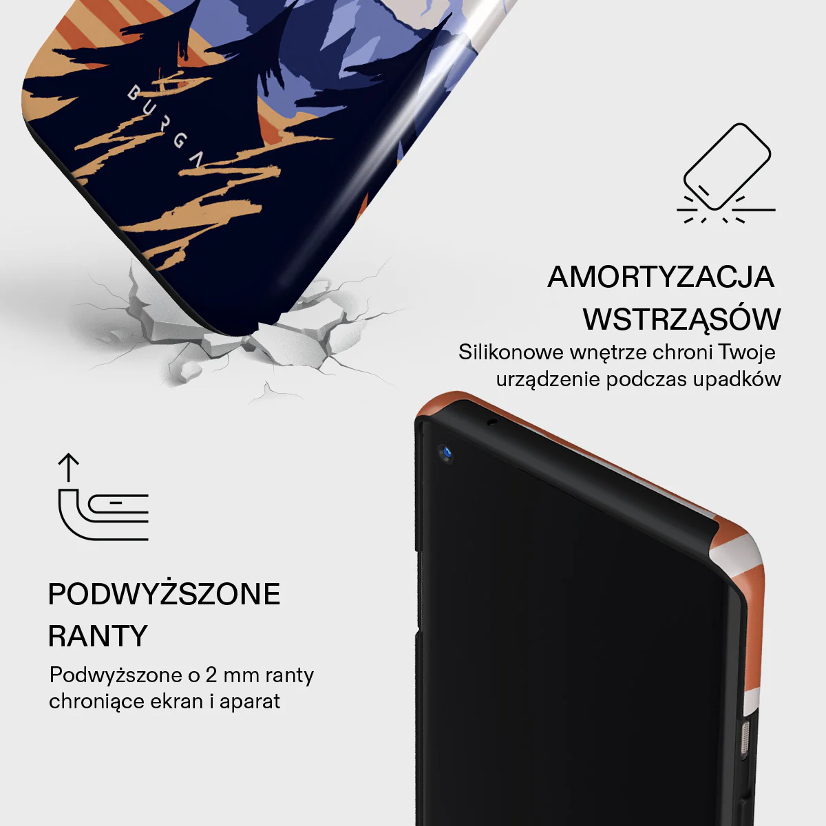 Summit - OnePlus 8 Etui - Image 4