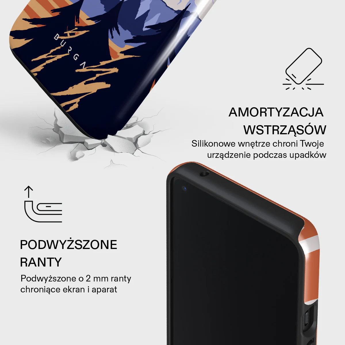 Summit - OnePlus 9 Etui - Image 4