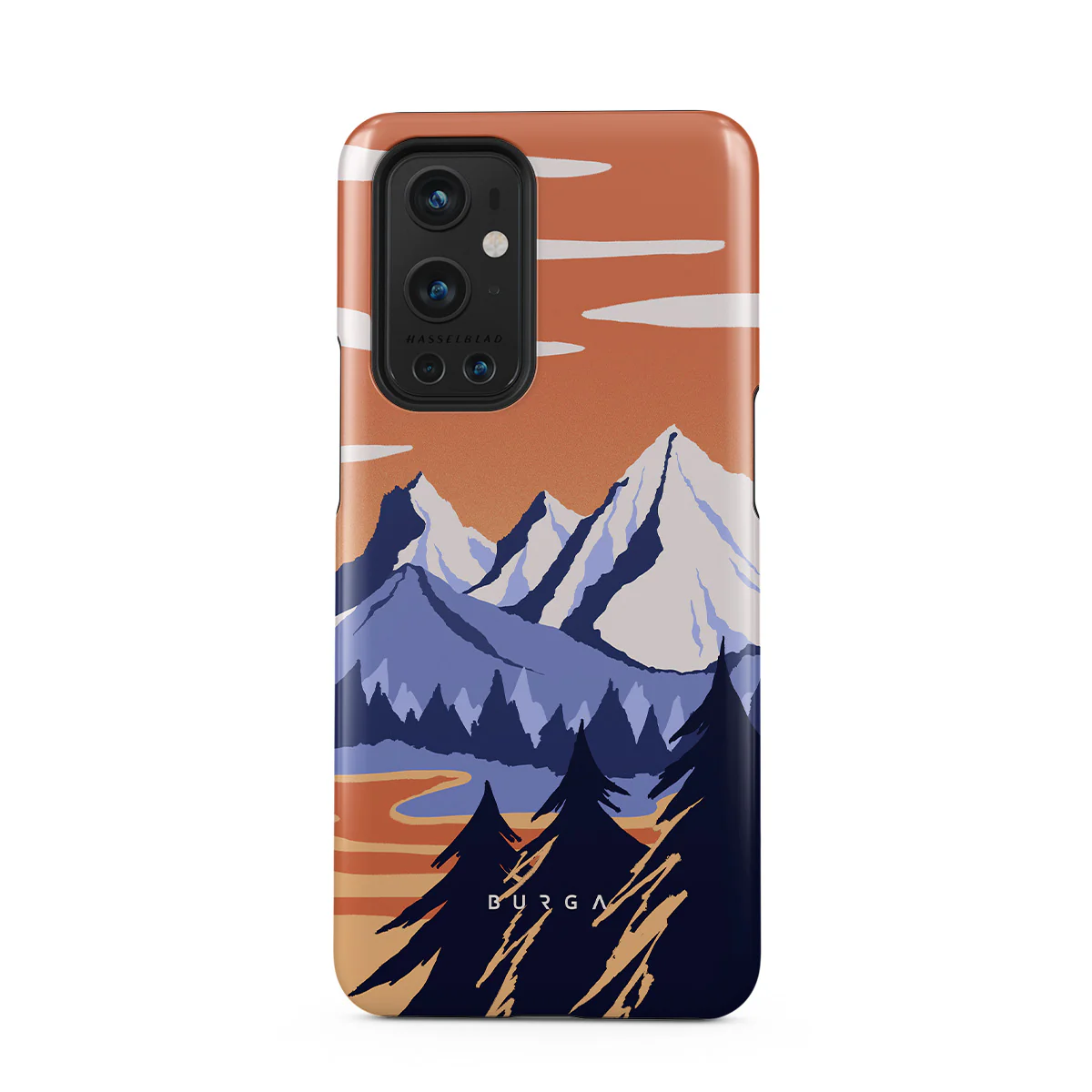 Summit - OnePlus 9 Pro Etui