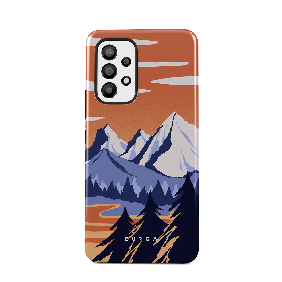 Summit - Samsung Galaxy A23 4G / 5G Etui