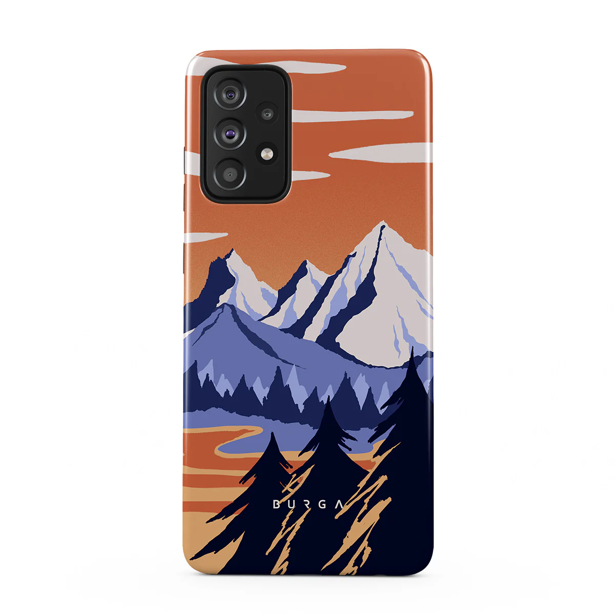 Summit - Samsung Galaxy A72 4G / 5G Etui - Image 5
