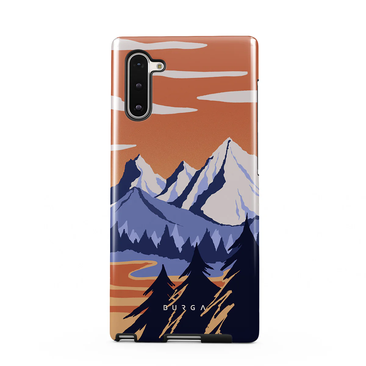Summit - Samsung Galaxy Note 10 Etui - Image 5