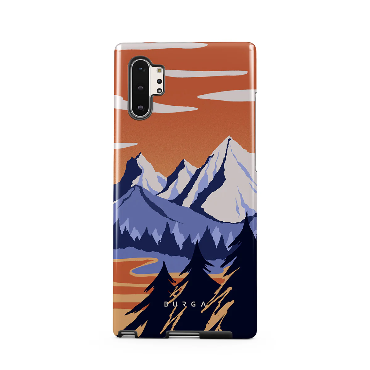 Summit - Samsung Galaxy Note 10 Plus Etui - Image 5