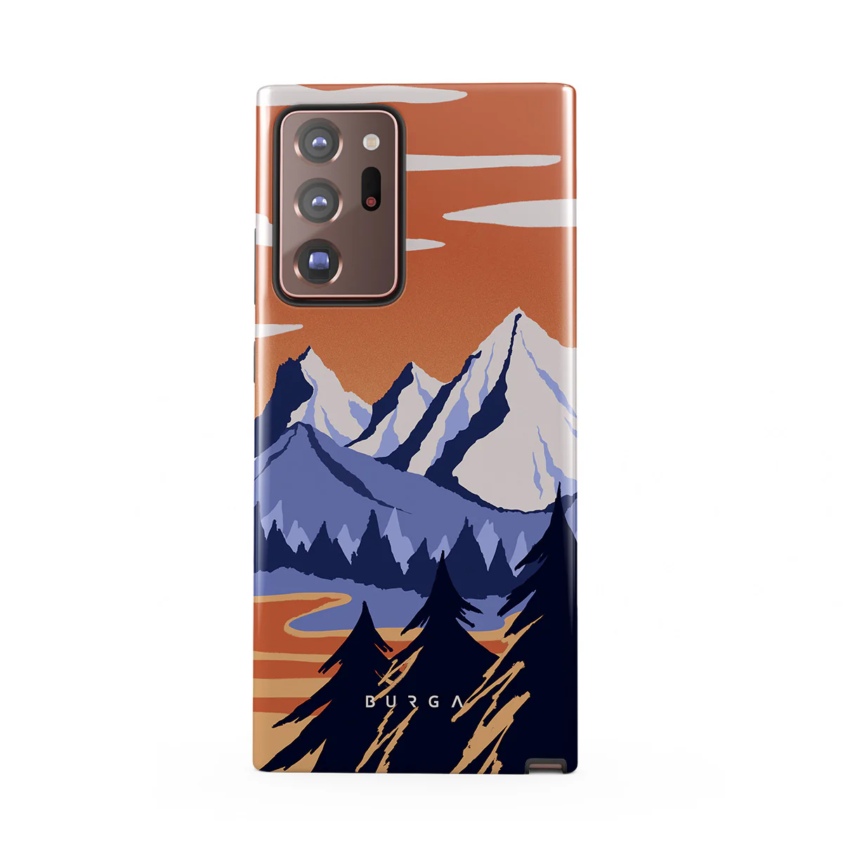Summit - Samsung Galaxy Note 20 Ultra 4G / 5G Etui - Image 5