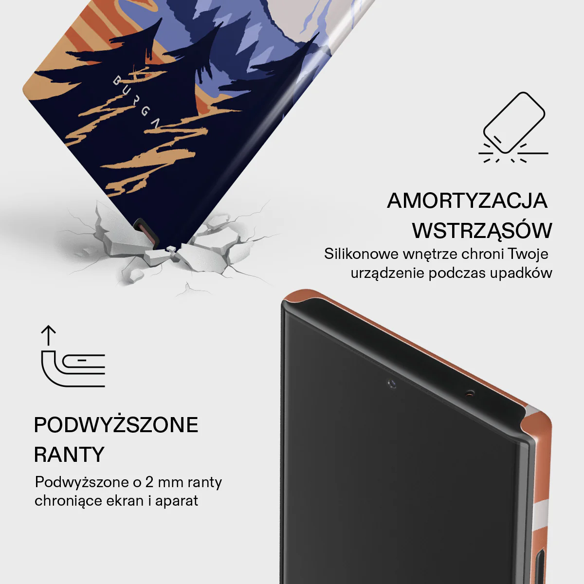 Summit - Samsung Galaxy Note 20 Ultra 4G / 5G Etui - Image 8