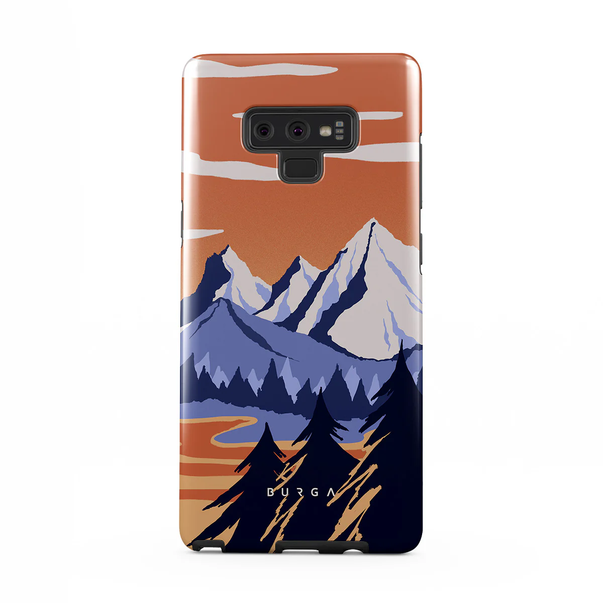 Summit - Samsung Galaxy Note 9 Etui - Image 5
