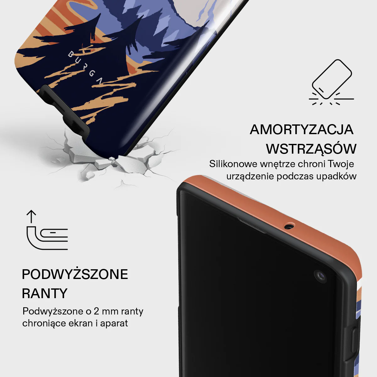 Summit - Samsung Galaxy S10 4G Etui - Image 4