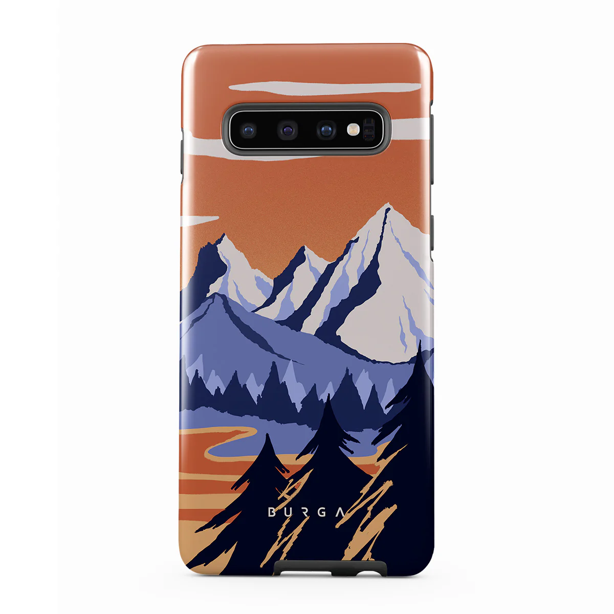 Summit - Samsung Galaxy S10 Plus Etui - Image 5