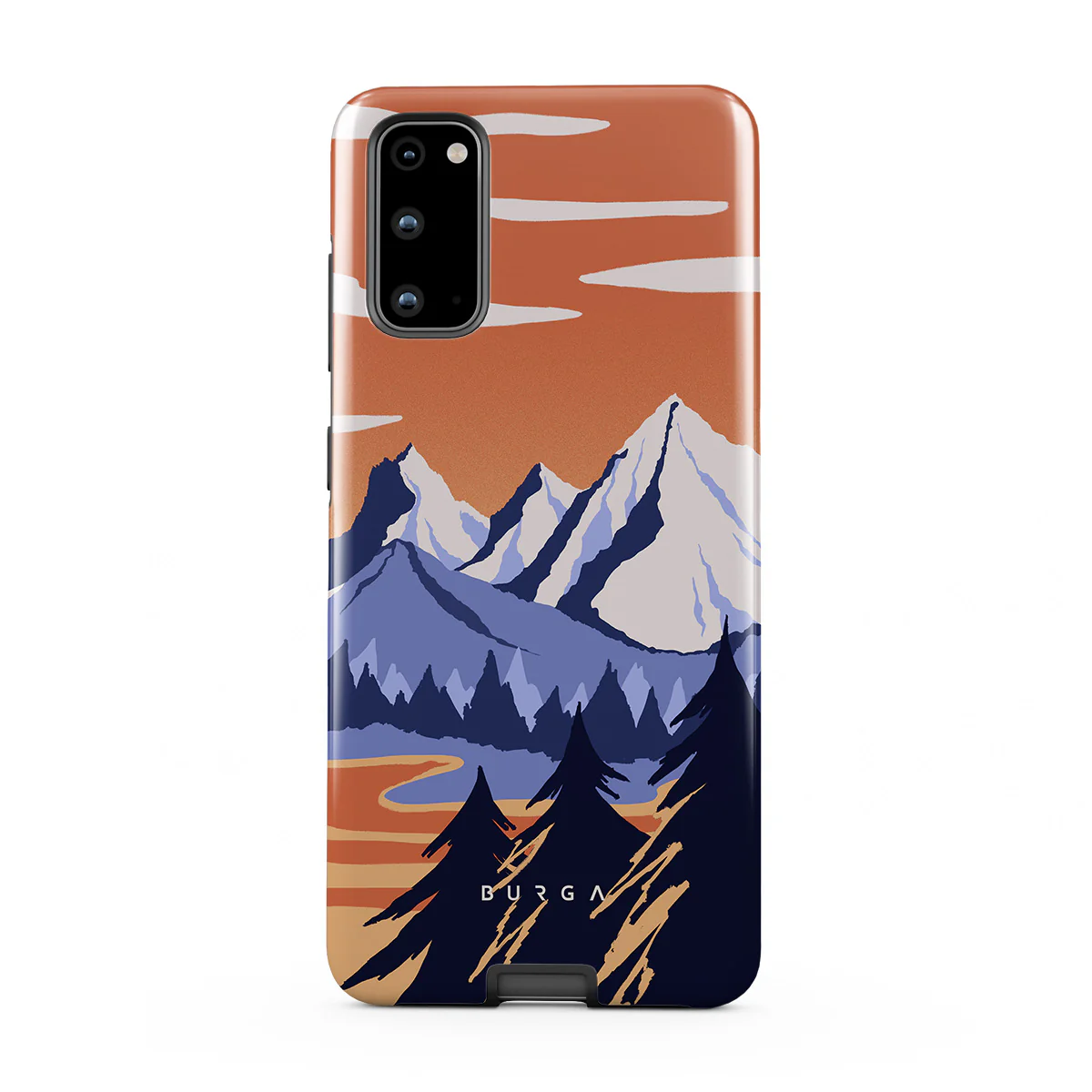 Summit - Samsung Galaxy S20 4G / 5G Etui - Image 5