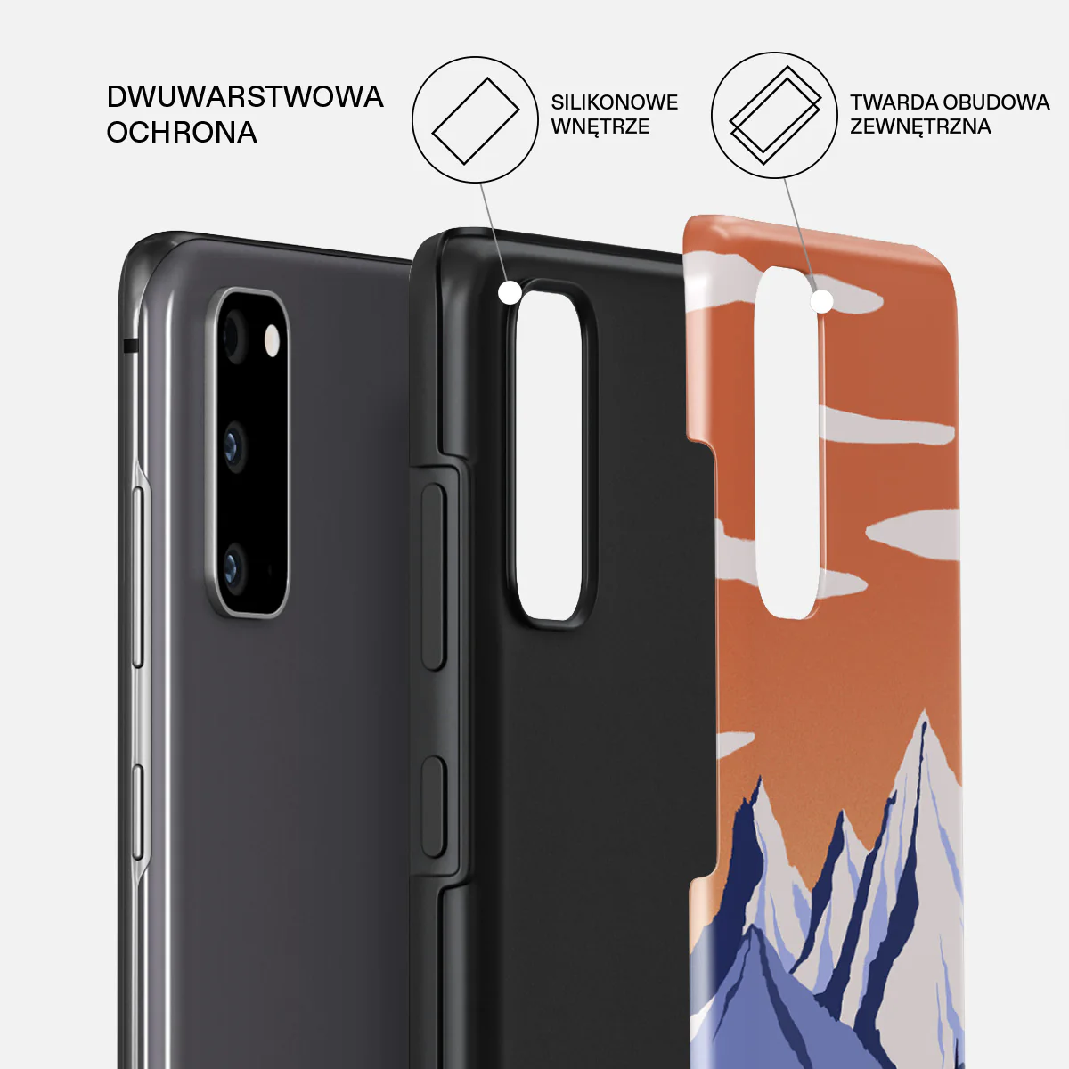 Summit - Samsung Galaxy S20 4G / 5G Etui - Image 6
