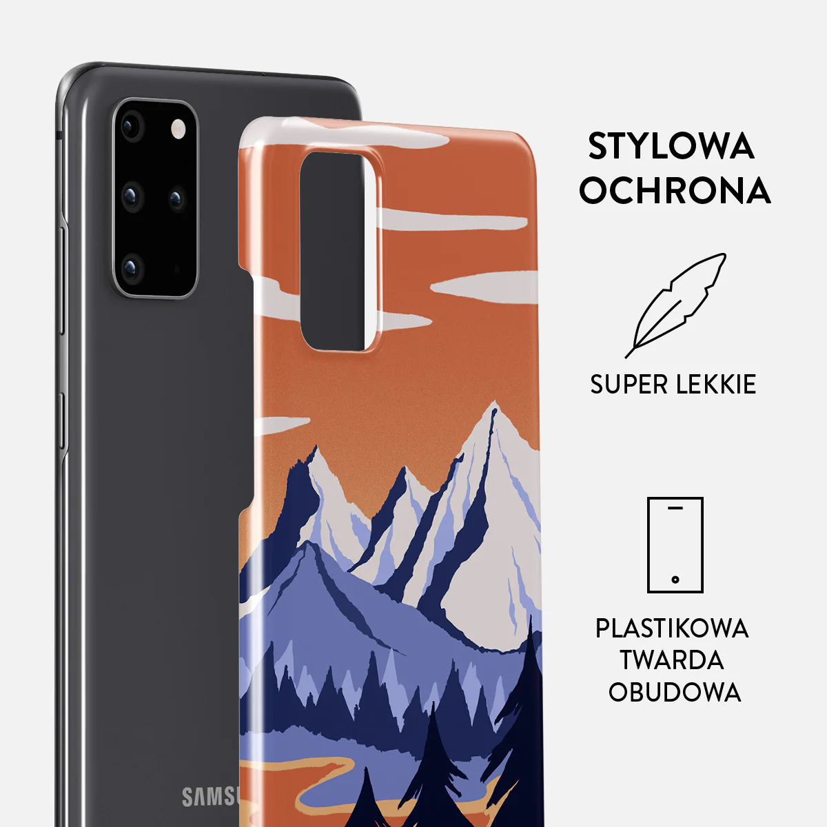 Summit - Samsung Galaxy S20 Plus 4G / 5G Etui - Image 2