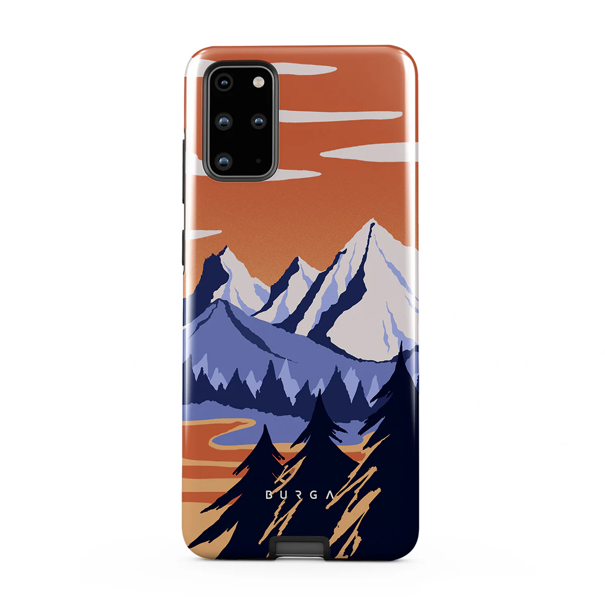 Summit - Samsung Galaxy S20 Plus 4G / 5G Etui - Image 5