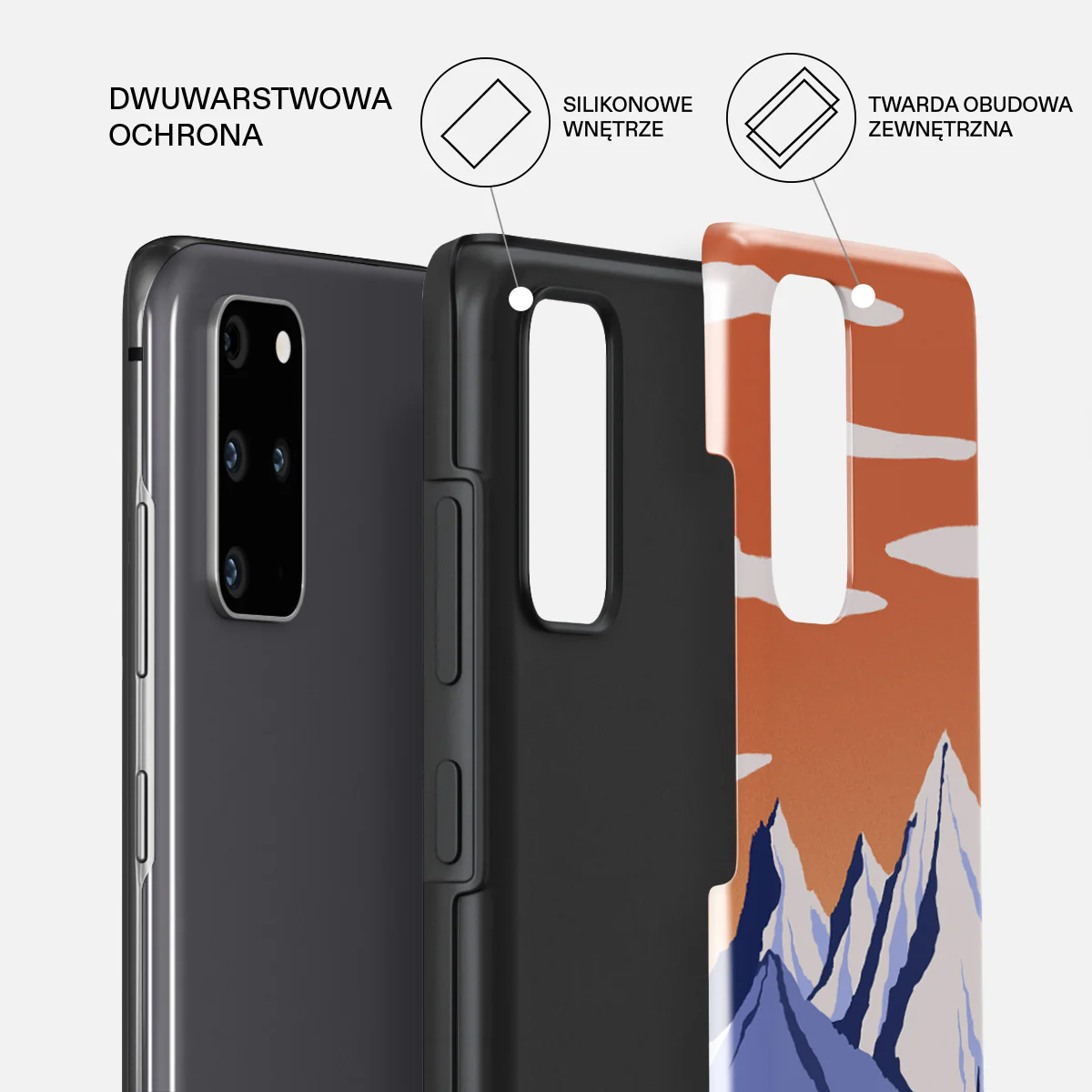 Summit - Samsung Galaxy S20 Plus 4G / 5G Etui - Image 6
