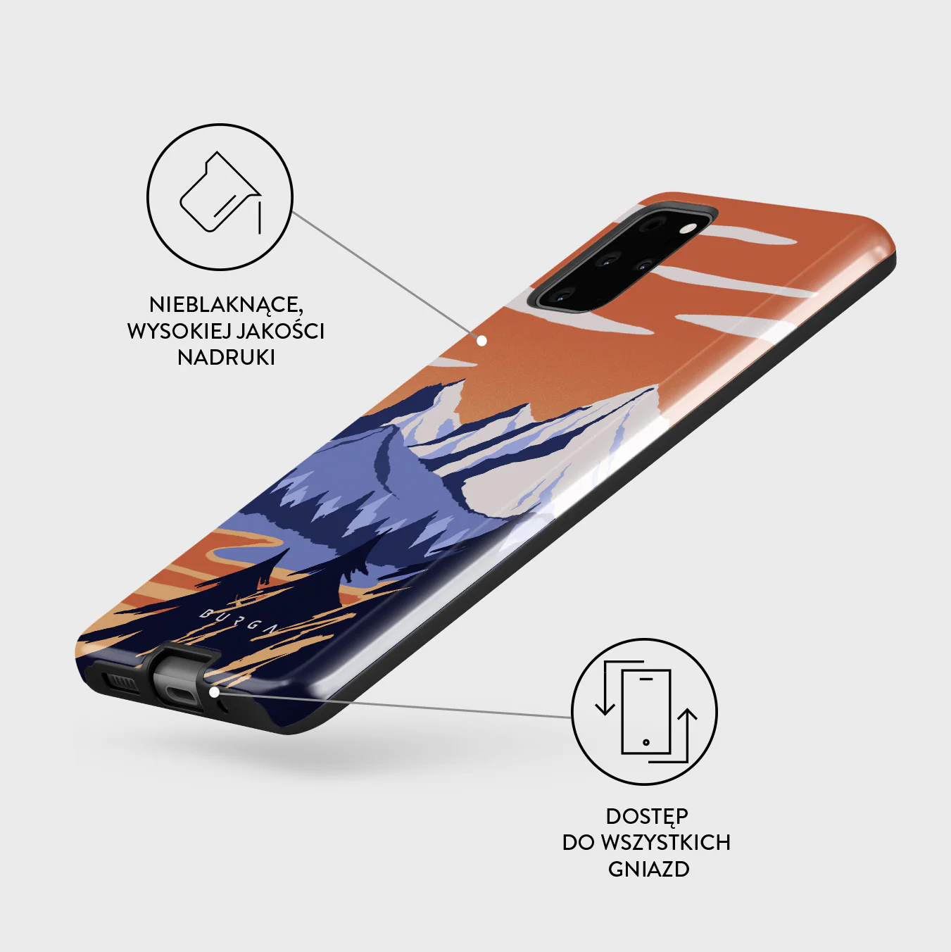 Summit - Samsung Galaxy S20 Plus 4G / 5G Etui - Image 7
