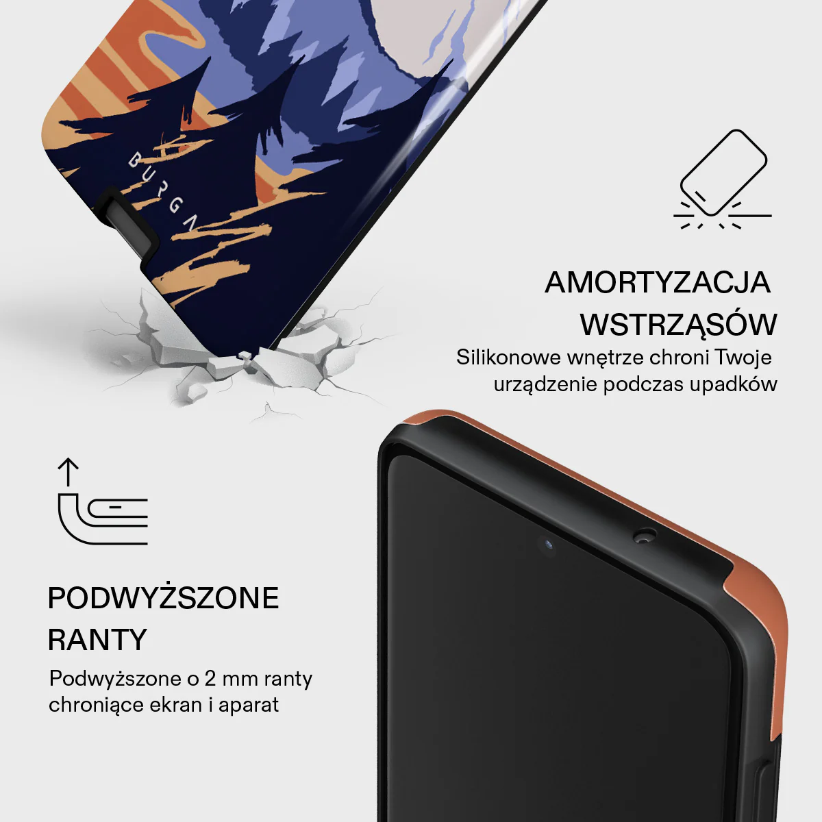 Summit - Samsung Galaxy S20 Plus 4G / 5G Etui - Image 8