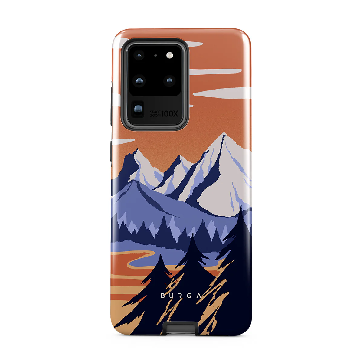 Summit - Samsung Galaxy S20 Ultra 4G / 5G Etui - Image 5