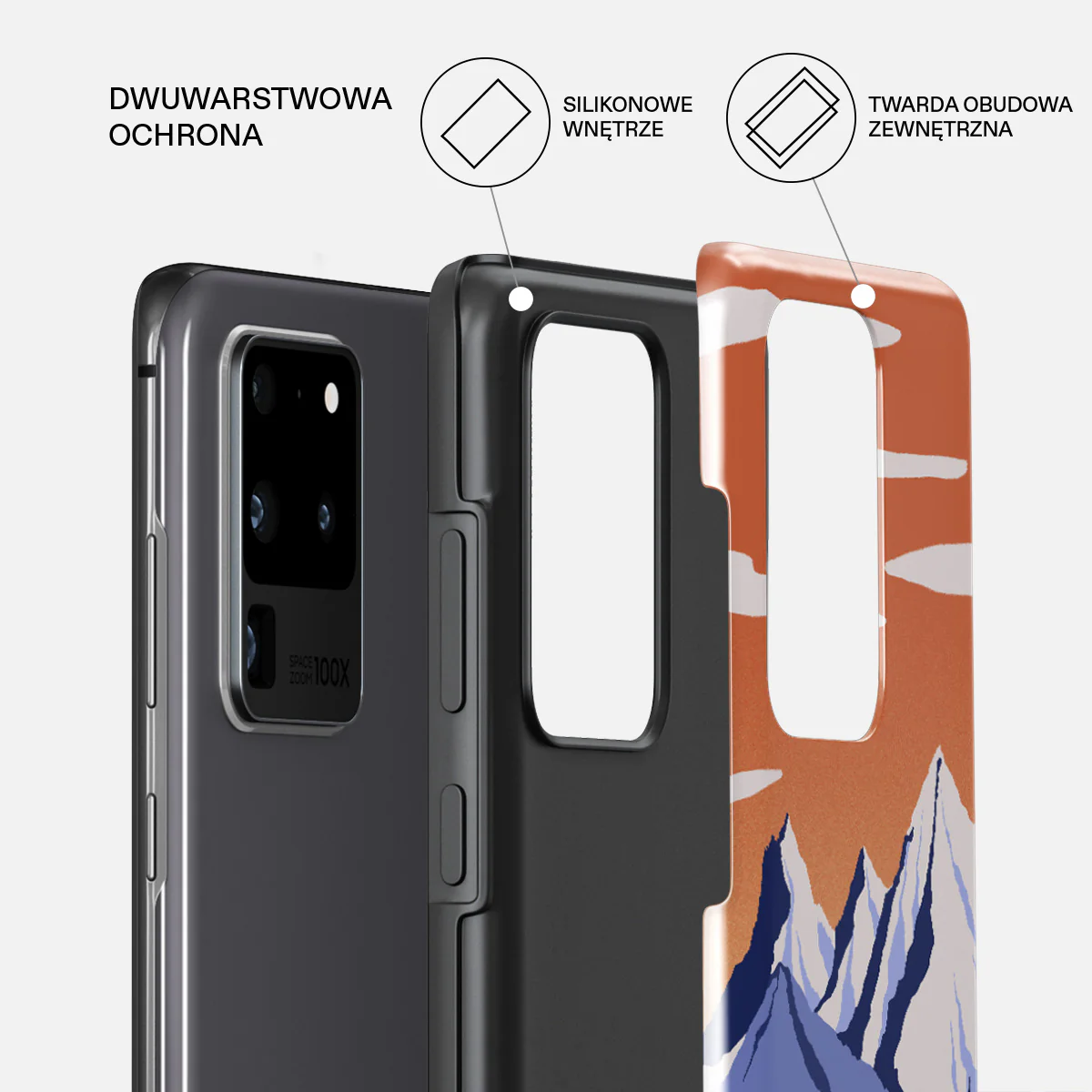 Summit - Samsung Galaxy S20 Ultra 4G / 5G Etui - Image 6