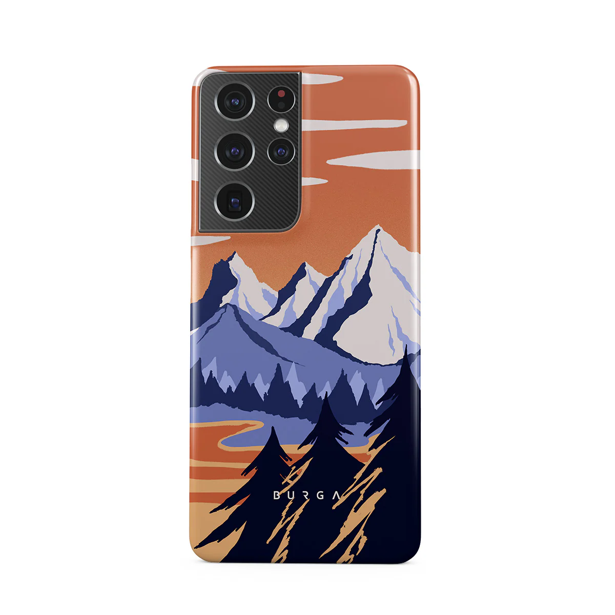 Summit - Samsung Galaxy S21 Ultra Etui