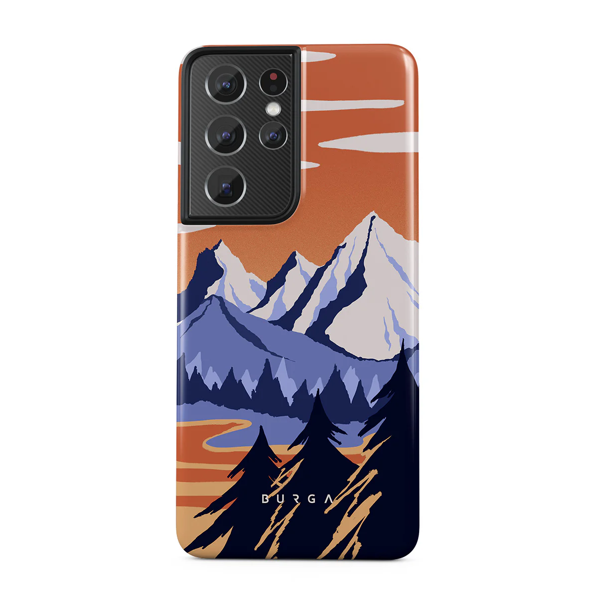 Summit - Samsung Galaxy S21 Ultra Etui - Image 5