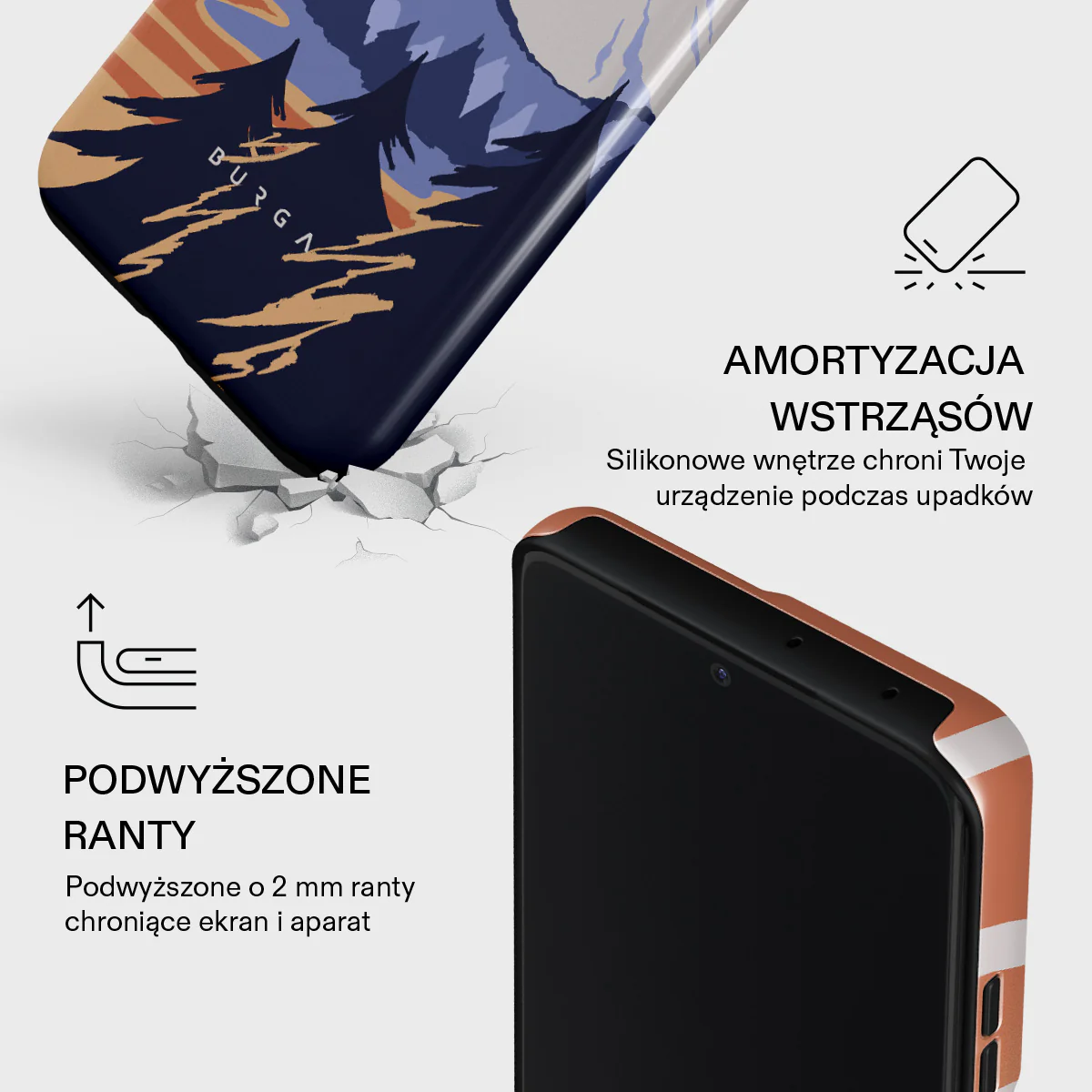 Summit - Samsung Galaxy S21 Ultra Etui - Image 8