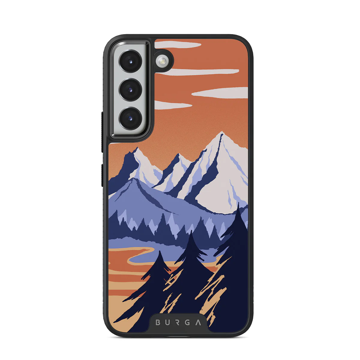 Summit - Samsung Galaxy S22 Etui - Image 12