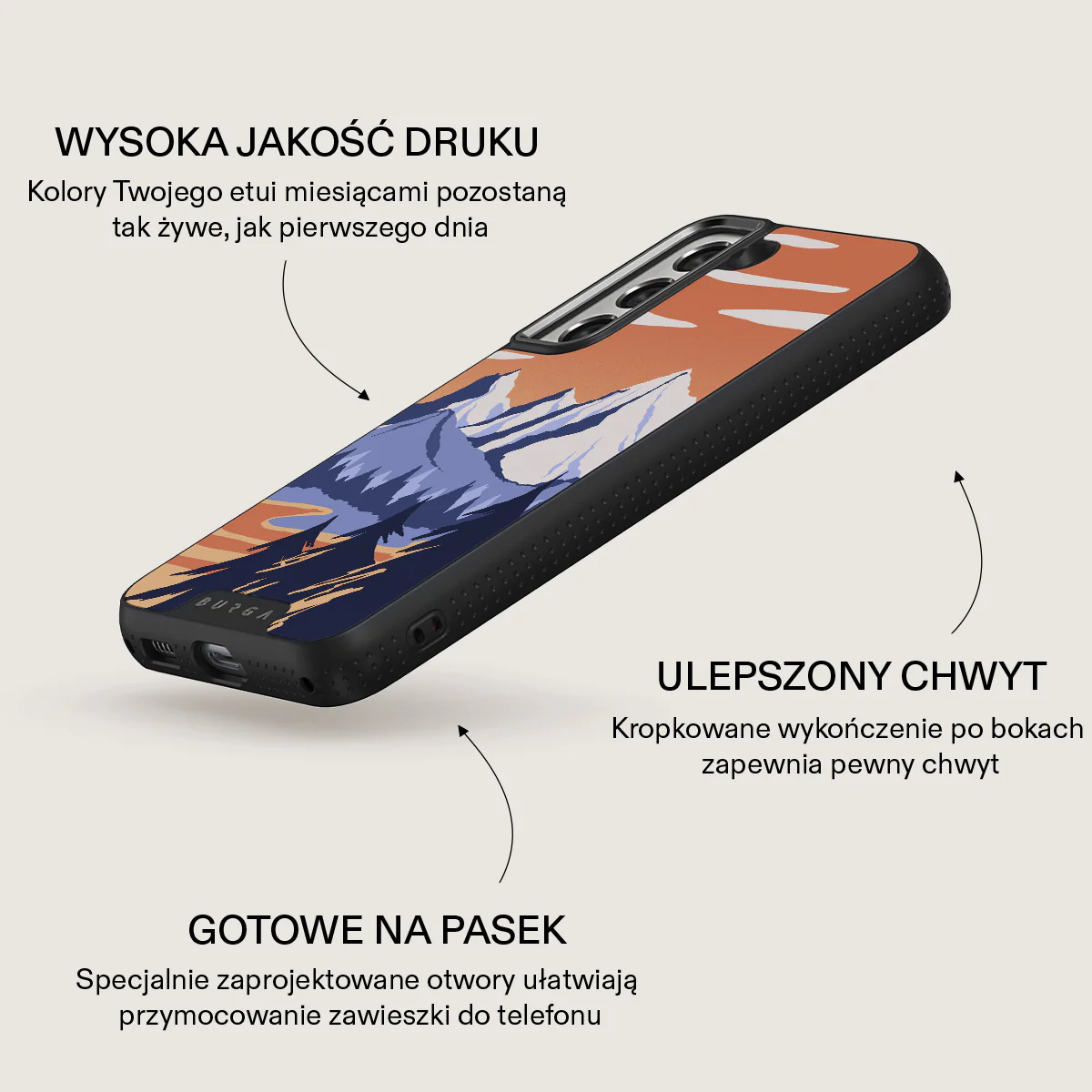 Summit - Samsung Galaxy S22 Etui - Image 16