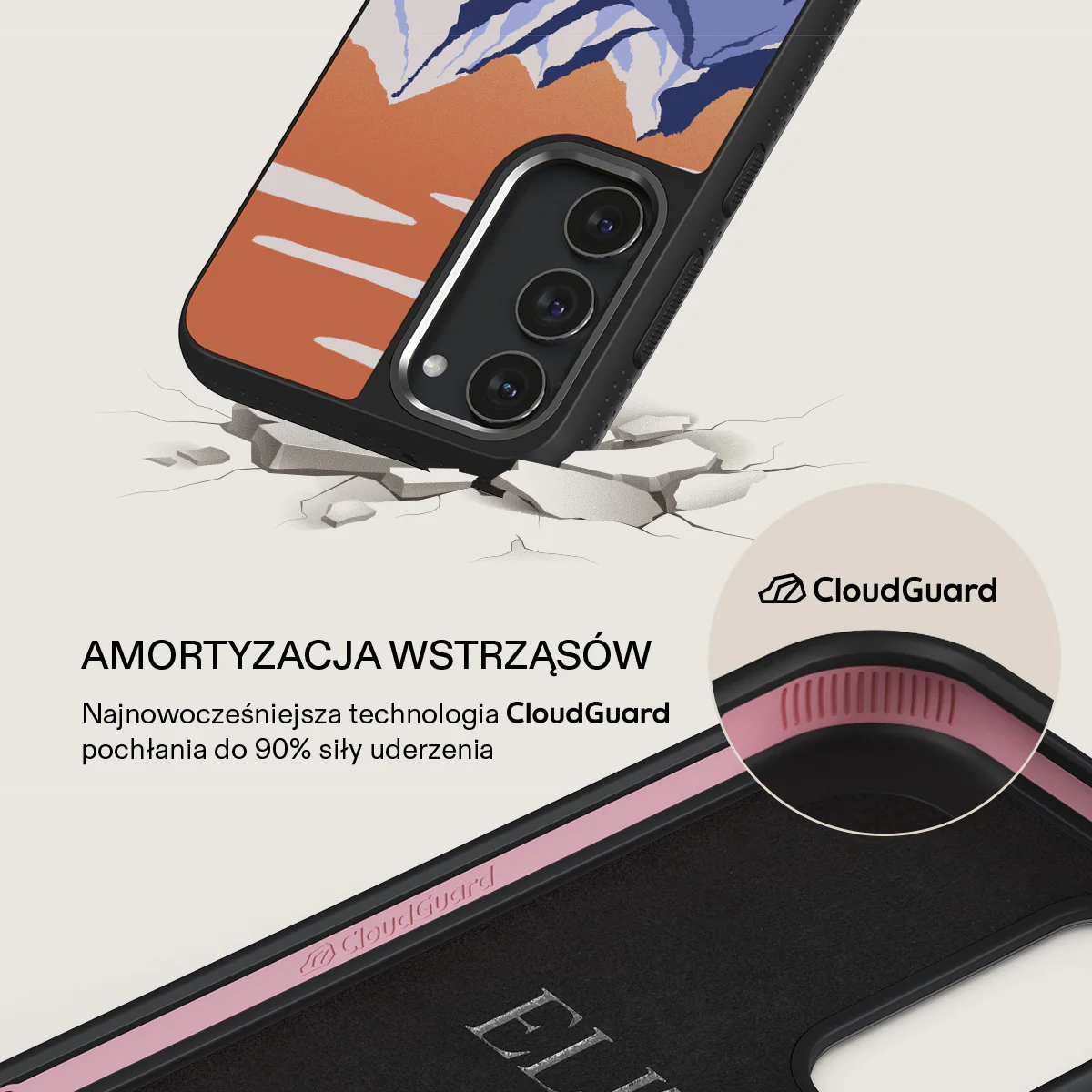 Summit - Samsung Galaxy S23 Plus Etui - Image 14