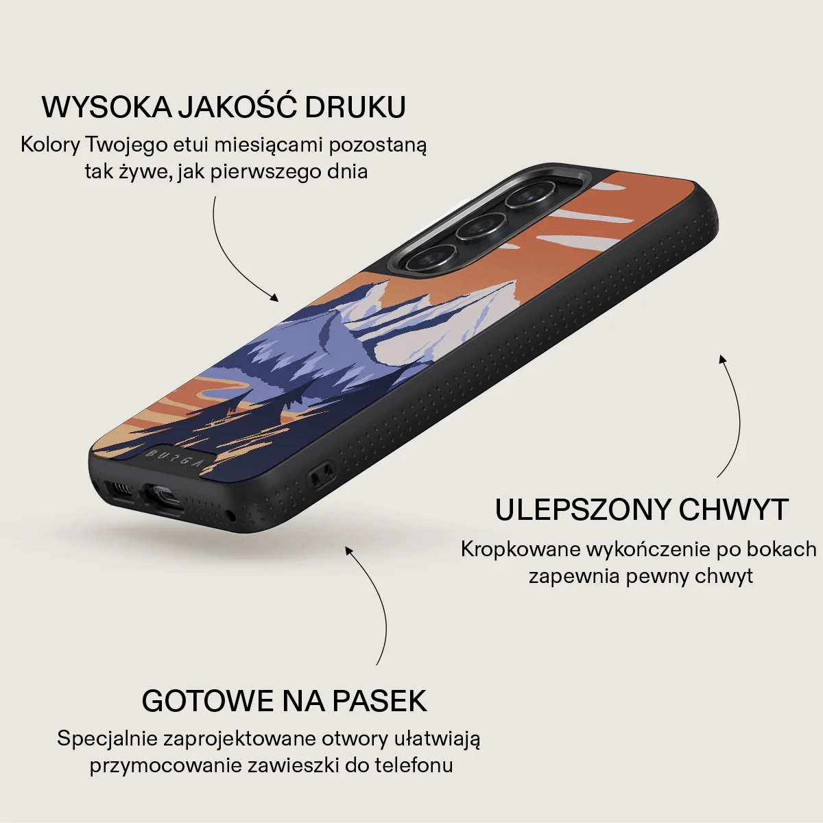 Summit - Samsung Galaxy S23 Plus Etui - Image 16
